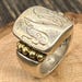 Vintage sterling silver ring — view 1 of 20