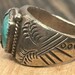 Vintage sterling silver ring — view 14 of 20