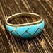 Sterling silver ring — view 2 of 8