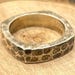 Mid century sterling silver ring — view 12 of 16