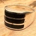 Mid century sterling silver ring, mexico hallmark — view 2 of 10
