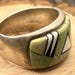 Sterling silver ring — view 3 of 10