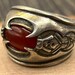 Sterling silver ring — view 9 of 16