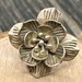 Mid century sterling silver ring — view 18 of 20