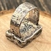 Sterling silver ring — view 7 of 10