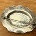 Vintage sterling silver brooch — view 2 of 3