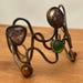 Vintage copper bracelet — view 6 of 10