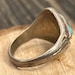 Mid century sterling silver ring — view 8 of 17