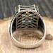 Sterling silver ring — view 5 of 10