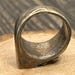 Vintage sterling silver ring — view 15 of 20