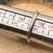 Vintage sterling silver ring — view 8 of 9