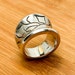 Sterling silver ring — view 1 of 10