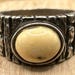 Vintage sterling silver ring — view 2 of 10