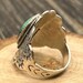 Vintage sterling silver ring — view 10 of 20