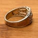Sterling silver ring — view 4 of 6