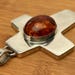 Sterling silver pendant — view 6 of 10