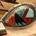Sterling silver pendant — view 5 of 18