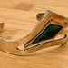 Sterling silver bracelet, mexico hallmark — view 4 of 7