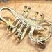 1970s sterling silver pendant — view 11 of 20