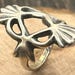Sterling silver ring — view 1 of 10