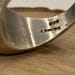Vintage sterling silver ring — view 15 of 18