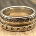 Sterling silver ring — view 2 of 10