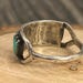 Vintage sterling silver ring — view 14 of 17