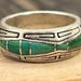 Vintage sterling silver ring — view 10 of 20