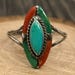 Vintage sterling silver ring — view 17 of 20