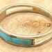 Vintage sterling silver ring — view 6 of 10