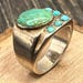 Vintage sterling silver ring — view 2 of 15