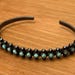 Vintage sterling silver cuff — view 6 of 10