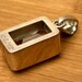 Sterling silver pendant — view 6 of 9