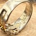 Vintage sterling silver ring — view 12 of 16