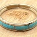 Vintage sterling silver ring — view 7 of 10