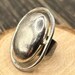 Mid century sterling silver ring — view 2 of 10