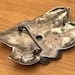 1980s sterling silver concha belt — view 3 of 20