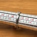 Vintage sterling silver ring — view 10 of 10