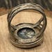 Vintage sterling silver ring — view 12 of 17
