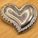 Vintage sterling silver brooch — view 1 of 20