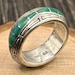 Vintage sterling silver ring — view 1 of 20