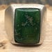 Vintage sterling silver ring — view 2 of 10
