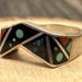 Vintage sterling silver ring — view 15 of 20