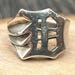 Vintage sterling silver ring — view 4 of 19