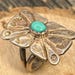 Vintage sterling silver ring — view 6 of 20