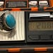 Vintage sterling silver ring — view 18 of 19