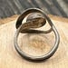 Mid century sterling silver ring — view 10 of 20