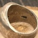 Vintage sterling silver ring — view 12 of 16