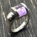 Carolyn Pollack sterling silver ring — view 1 of 10