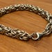 Sterling silver bracelet — view 3 of 9